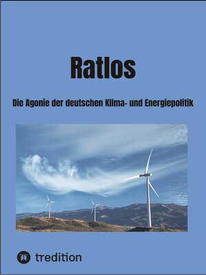 cover image of Ratlos